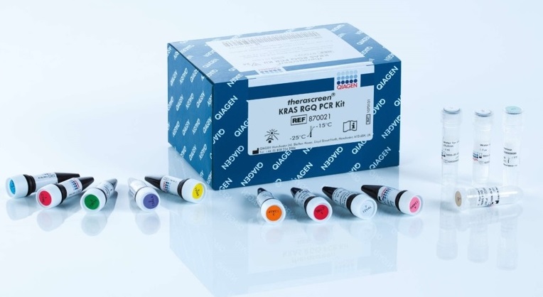 therascreen KRAS RGQ PCR Kit
