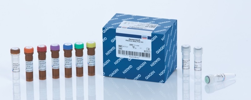 therascreen PIK3CA RGQ PCR Kit