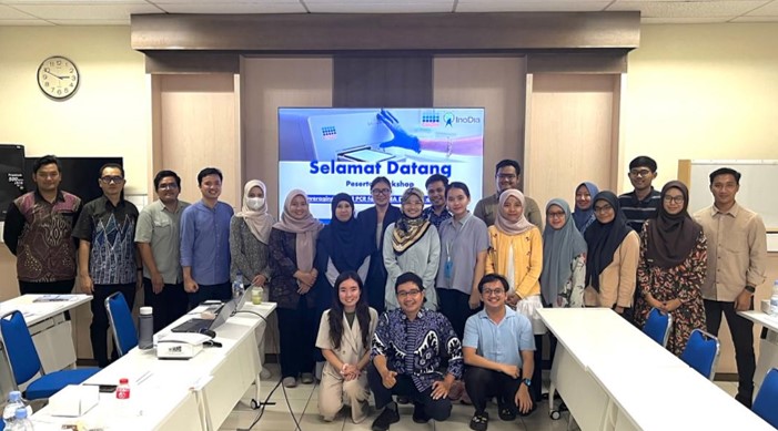 Workshop QIAcuity Digital PCR